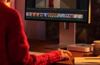 Apple will restore some Mac minis powered by M2 chips free of charge