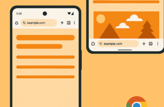 Impressed By Safari, Chrome For Android Now Permits Tackle Bar At The Backside Of The Display screen