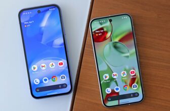 Pixelsnap, Google’s belated reply to MagSafe, may arrive alongside the Pixel 10