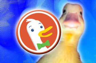 I deserted Chrome in favor of this quack-tastic net browser