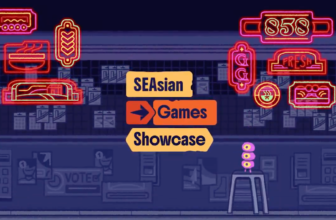 Tips on how to watch the Southeast Asian Video games Showcase at Summer time Sport Fest 2025