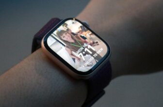 Decide up the Apple Watch Collection 10 whereas it is on sale for $100 off