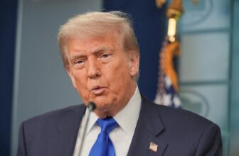 Donald Trump is reportedly making ready a sweep of pro-AI government orders