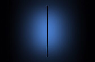 Get your finest look but at Samsung’s thinnest foldable