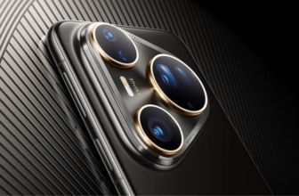 Huawei Launches Pura 80 Sequence With 1-Inch Sensor And Movable Telephoto Lens