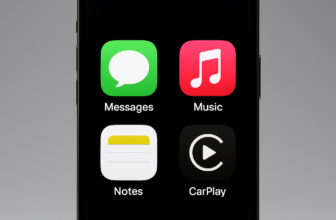 iOS 26: Enhancements Coming To Native Apps Together with Messages, Music, Notes, And CarPlay