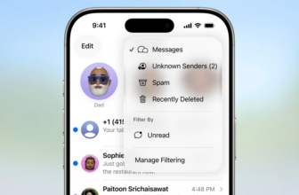 Apple Pronounces iOS 26 With Liquid Glass Design, And AI Options At WWDC 2025