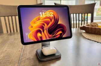 4 lacking options I can not imagine the iPad nonetheless does not have