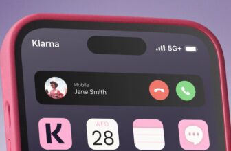 Klarna will quickly supply a less expensive different to Trump Cell