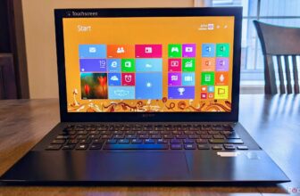 Home windows 8 was horrible however it accurately predicted at the very least one a part of the longer term