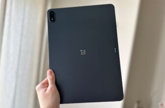 4 causes I believe the OnePlus Pad 3 is well worth the improve