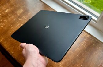 The OnePlus pill of my goals may lastly be on the way in which