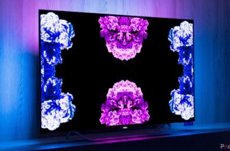 The way forward for TV tech is just a single OLED pixel large