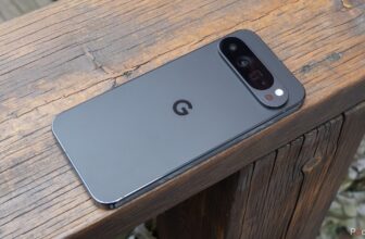 The Pixel 10 Professional has leaked, and it seems extra like a Pixel 9S Professional