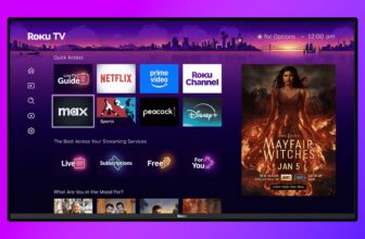 In case you’ve been chosen for this free Roku improve, I am jealous