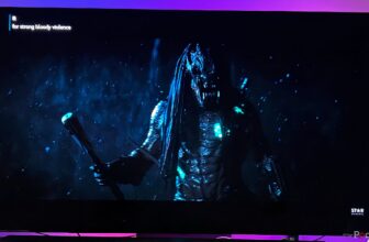 This TV setting can assist you lastly see what’s occurring in darkish TV reveals