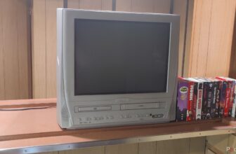 These dumpster dive TVs make fashionable TV audio look like a joke