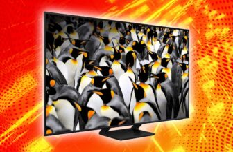 Small TVs are close to unimaginable to seek out at the moment, and that is a disgrace