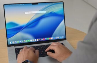 The brand new Highlight in macOS could also be the most effective Siri various