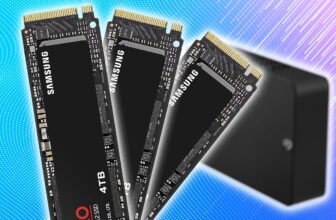 5 the reason why I am solely shopping for SSDs and never HDDs