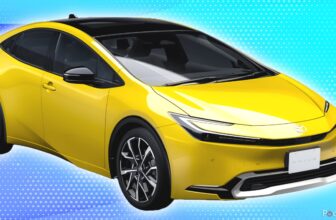 Toyota placing the brakes on EVs is the mistaken transfer