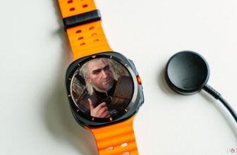 Somebody acquired The Witcher 3 operating on a smartwatch, and you may too