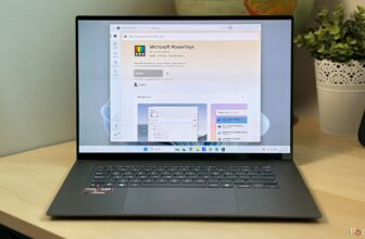5 Home windows PowerToys instruments I take advantage of day by day to make the workday simpler