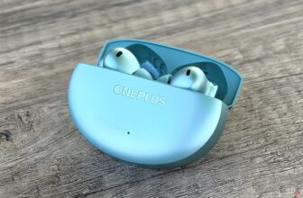 One week with the OnePlus Buds 4 satisfied me they’re virtually all you want