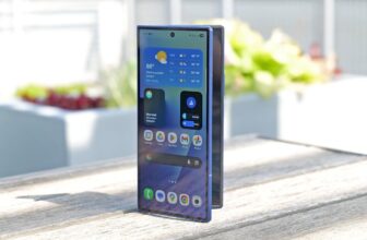 Samsung Galaxy Z Fold 7’s show is rated to face up to 500,000 folds