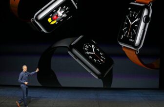 Apple COO Jeff Williams is retiring this yr