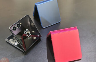 Samsung Galaxy Z Flip 7 Fingers-On: Enhanced Digital camera And Bigger Shows