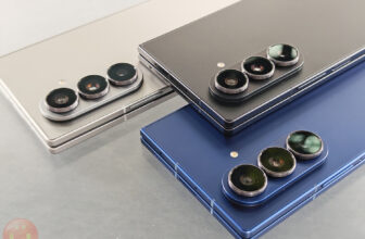 Galaxy Z Fold 7: Samsung’s Slimmest and Lightest Foldable That includes A 200MP Digicam