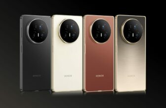 Honor Magic V5 Launched: Snapdragon SoC, Extremely-Skinny Design, And Massive Battery