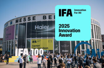 IFA Launches Innovation Awards to Set the Stage for a New Century of Know-how Breakthroughs