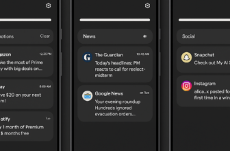 Android 16 To Introduce AI-Powered Notification Organizer