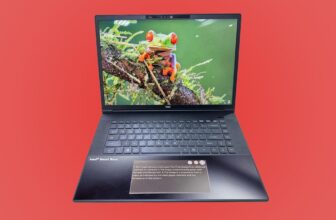 Neither AI nor E Ink could make touchscreen trackpads a good suggestion