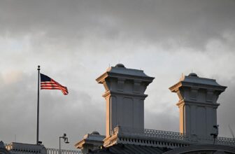 DOGE is reportedly pushing an AI device that may put half of all federal rules on a ‘delete listing’