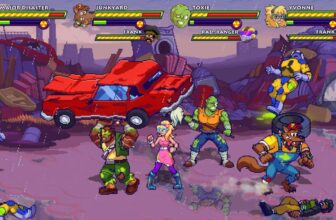 The online game adaptation of cult basic Poisonous Crusaders cartoon lastly will get a launch date