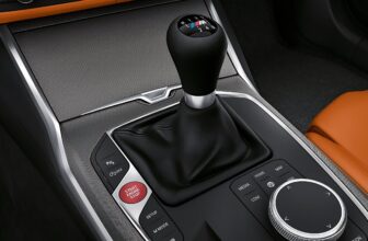 5 automotive options which can be set to vanish from all new fashions