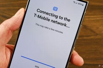 T-Cellular needs you on a Go5G Plus plan, and also you may need no alternative within the matter