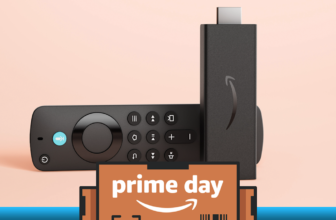Decide up the Amazon Hearth TV Stick HD for under $18 on this Prime Day deal