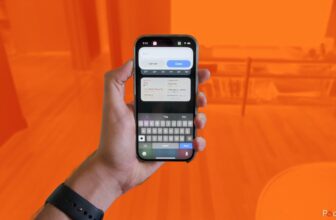 Learn how to use the iPhone’s Motion Button to order espresso, speak to AI, and extra