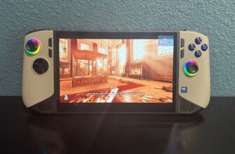 This $1000 gaming handheld may simply be price its insane pricetag
