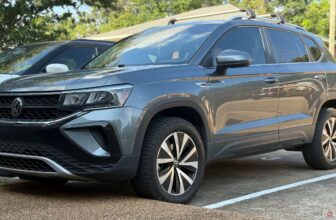 5 modifications that made my mother automobile means cooler