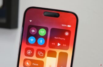 How I preserve my cellphone protected towards stingrays (not that sort)