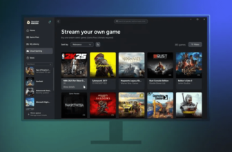 Xbox PC App Provides ‘Stream Your Personal Recreation’ For Insiders By way of Cloud Gaming
