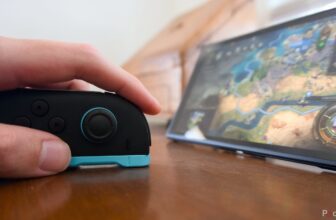 The Swap 2’s mouse controls has me rethinking the way forward for video games