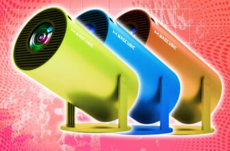 Watching TV in 3D at residence is not unimaginable, this is what you want