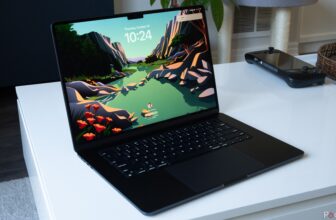 Apple’s OLED MacBook Professional could possibly be years away, however a less expensive MacBook may land this 12 months