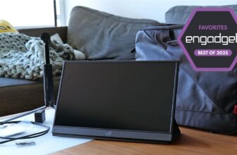 The very best moveable screens in 2025